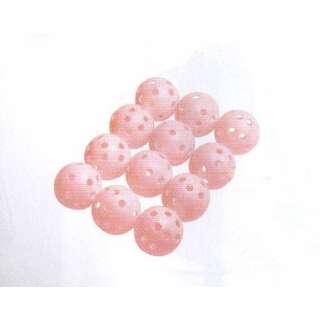 Pink line Airballs