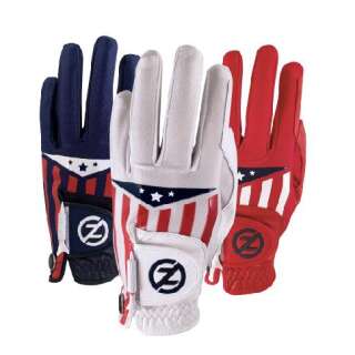 Zero Friction Americana Handschuh Herren