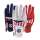 Zero Friction Americana Handschuh Herren