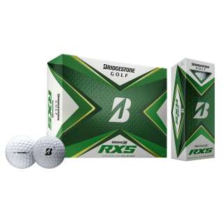 Bridgestone Tour B RXS