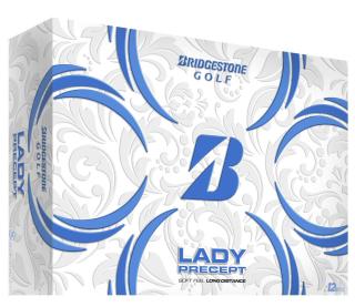 Bridgestone Lady Precept