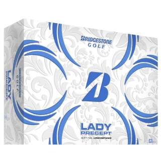 Bridgestone Lady Precept