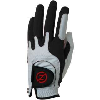 Zero Friction Cabretta Handschuh Herren RH - Schwarz