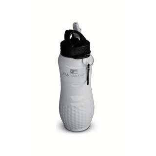 U.S. Kids Trinkflasche im Golfdesign