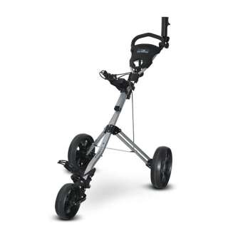 U.S. Kids Trolley 3-rädrig