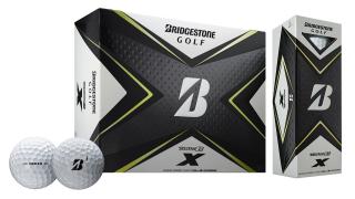 Bridgestone 2020 Tour B X