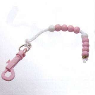 Pink Line Beadcounter