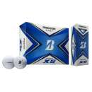 Bridgestone 2020 Tour B XS