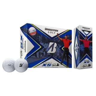 Bridgestone 2020 Tour B Tiger XS