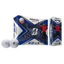 Bridgestone 2020 Tour B Tiger XS