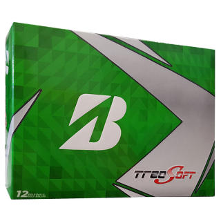 Bridgestone Treosoft