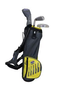 U.S. Kids 2020 Ultralight 42 3 Schläger Training Club Carry Set