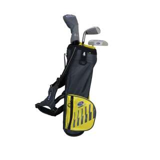 U.S. Kids 2020 Ultralight 42 3 Schläger Training Club Carry Set