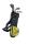 U.S. Kids 2020 Ultralight 42 3 Schläger Training Club Carry Set