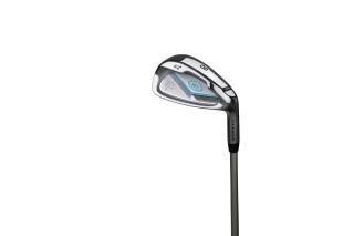 U.S. Kids Ladylight Eisen 9