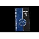 US Kids Booklet Level 1