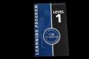 US Kids Booklet Level 1