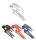U.S. Kids Golf Tee-Sets - ROT