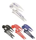 U.S. Kids Golf Tee-Sets - WEISS