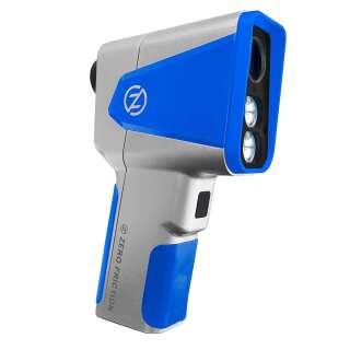 Zero Friction Laser Pro Rangefinder