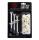 Zero Friction Tee LOCK N DRIVE 3-Prong 2 3/4