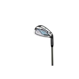 U.S. Kids Ladylight Eisen 7