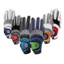 Zero Friction Xtreme Cabretta Handschuh Herren LH