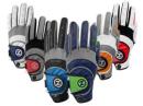 Zero Friction Xtreme Cabretta Handschuh Herren LH