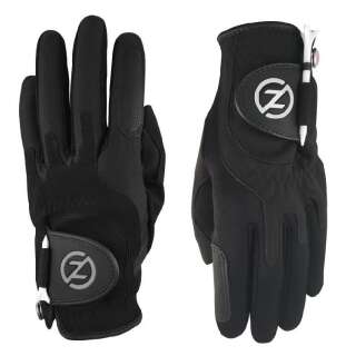 Zero Friction STORM Handschuh Paar