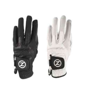 Zero Friction Ultra Feel Cabretta Padded Handschuh Herren LH