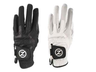Zero Friction Ultra Feel Cabretta Padded Handschuh Herren LH