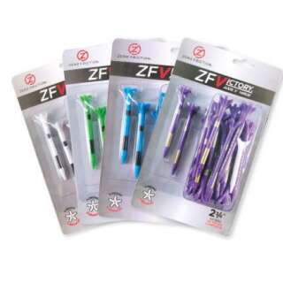 Zero Friction Tee ZFVICTORY 5-Prong