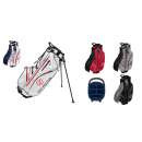 Zero Friction Carry Bags