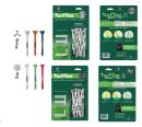 ZERO FRICTION TURF TEE - 3 INCH - 30 PER PACK