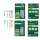 ZERO FRICTION TURF TEE - 3 INCH - 30 PER PACK