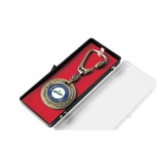 key holder in a gitf box