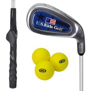 U.S. Kids LH Yard Club RS36