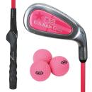 U.S. Kids LH Yard Club RS51 (Pink)