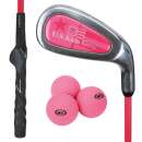 U.S. Kids Yard Club RS51 (Pink)