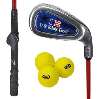 U.S. Kids Yard Club RS39