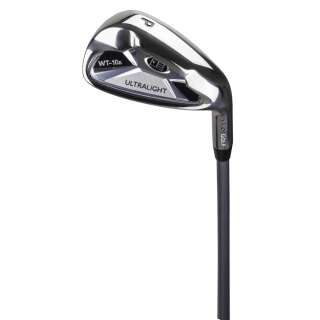 2020 Ultralight Links 60 Pitching Wedge