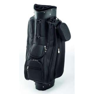 Caspita exclusive Cartbag black