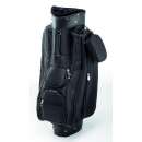 Caspita exclusiv Cartbag schwarz