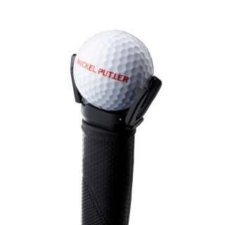 Nickel Putter Ball  Pick-up