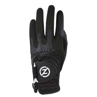 Zero Friction Cabretta Elite Handschuh Herren LH - Schwarz