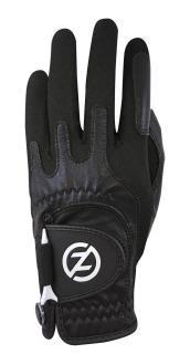 Zero Friction Cabretta Elite Handschuh Herren LH - Schwarz