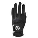 Zero Friction Cabretta Elite Handschuh Herren LH - Schwarz