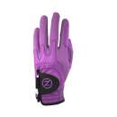 Zero Friction Cabretta Elite Handschuh Herren LH - Lila