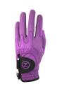 Zero Friction Cabretta Elite Handschuh Herren LH - Lila