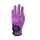 Zero Friction Cabretta Elite Handschuh Herren LH - Lila